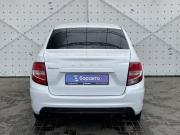 Lada (ВАЗ) Granta I Рестайлинг Тамбов  - изображение 22