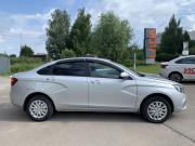 Lada (ВАЗ) Vesta I Великие Луки  - изображение 23