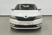 Skoda Rapid I Екатеринбург  - изображение 28