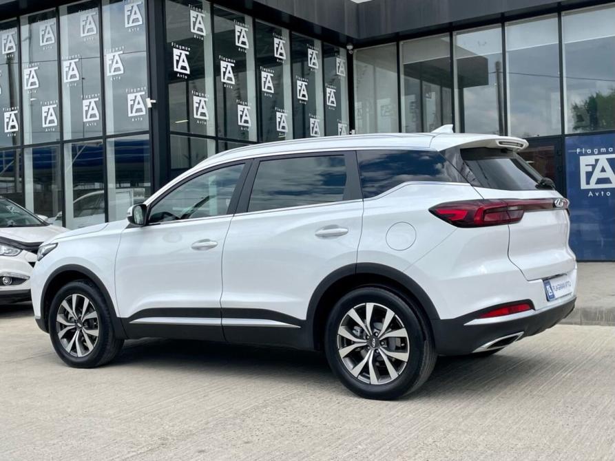 Chery Tiggo 7 Pro I Краснодар  - изображение 2