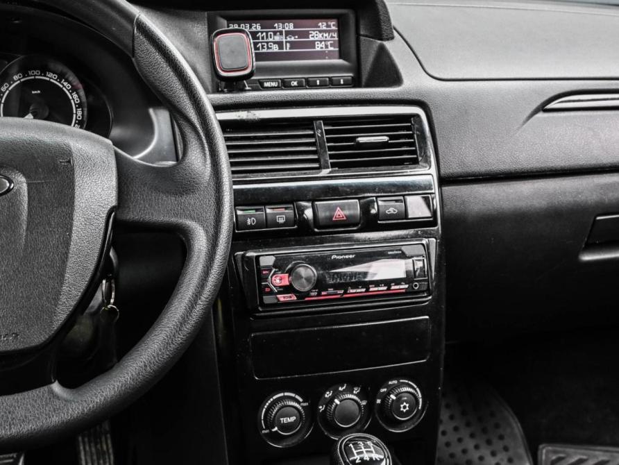 Lada (ВАЗ) Priora I Рестайлинг Новороссийск  - изображение 19