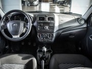Lada (ВАЗ) Granta I Рестайлинг Березовский  - изображение 34