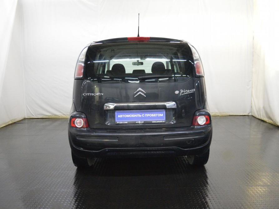 Citroen C3 Picasso I Санкт-Петербург  - изображение 6