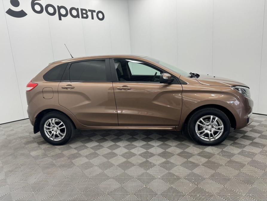 Lada (ВАЗ) XRAY I Воронеж  - изображение 10