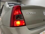 Renault Logan I Рестайлинг Энгельс  - изображение 53