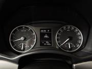 Skoda Octavia II (A5) Рестайлинг Москва  - изображение 36