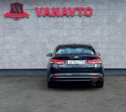 Kia Optima IV Альметьевск  - изображение 31