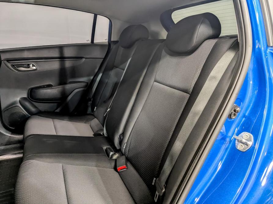 Kia Rio IV Рестайлинг Санкт-Петербург  - изображение 12