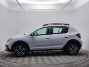 Renault Sandero II Рестайлинг Москва  - изображение 26