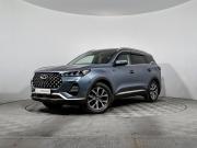 Chery Tiggo 7 Pro I Санкт-Петербург  - изображение 24