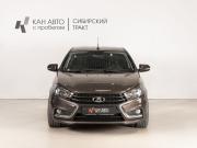 Lada (ВАЗ) Vesta I Казань  - изображение 10