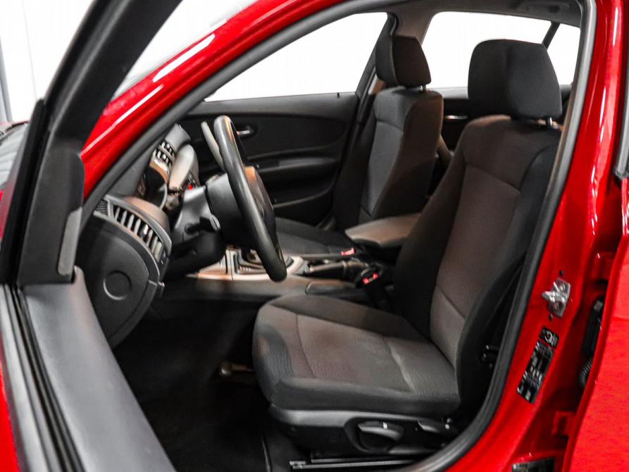 BMW 1 серии I (E81/E82/E87/E88) Рестайлинг Минеральные Воды  - изображение 8