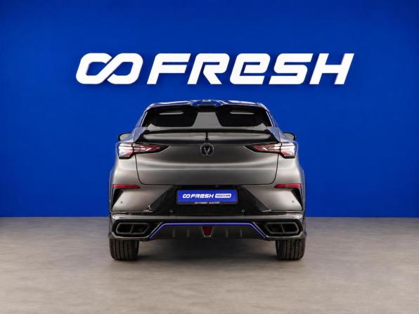 Changan UNI-T I Рестайлинг с пробегом 2023 года, цена 2 748 965 рублей, 13636 км, внедорожник, Автокод Объявления