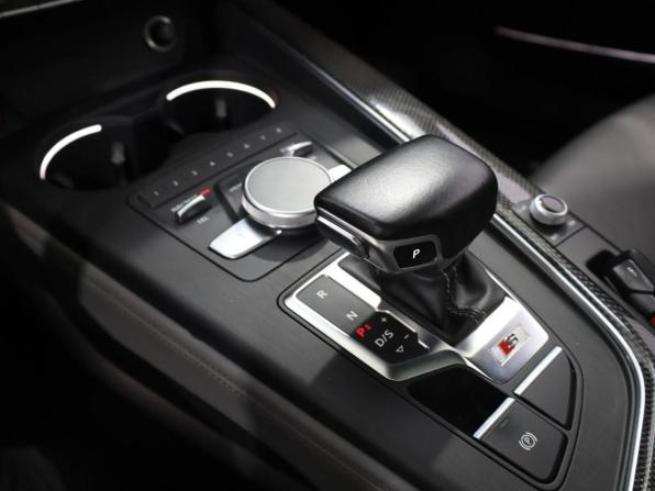 Audi S4 V (B9) с пробегом 2017 года, цена 3 650 000 рублей, 131214 км, седан, Автокод Объявления