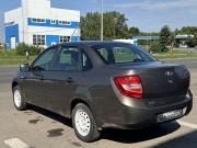 Lada (ВАЗ) Granta I Иваново  - изображение 16