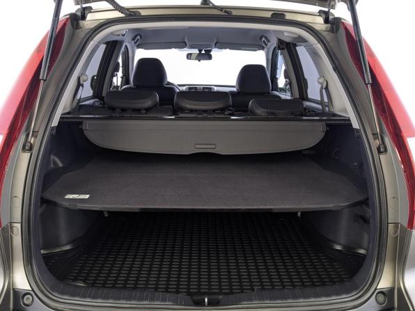 Honda CR-V III с пробегом 2008 года, цена 2 200 000 рублей, 53559 км, внедорожник, Автокод Объявления