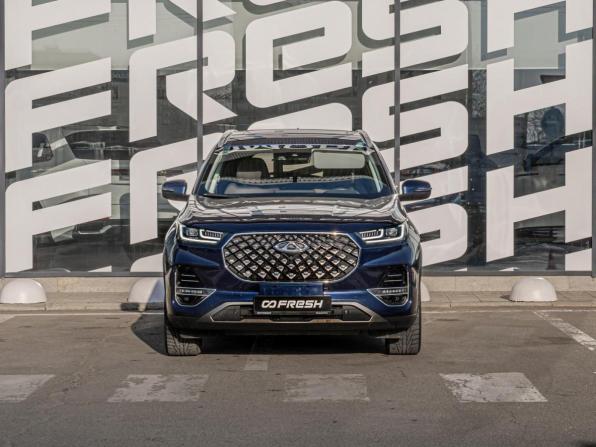 Chery Tiggo 8 Pro I с пробегом 2021 года, цена 1 889 000 рублей, 95024 км, внедорожник, Автокод Объявления