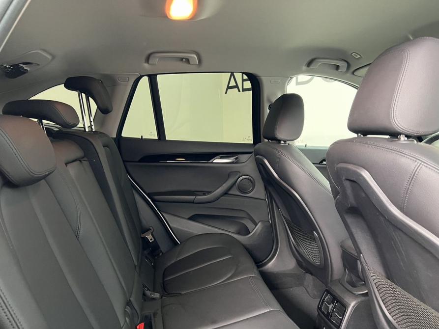 BMW X1 II (F48) Рестайлинг Москва  - изображение 12