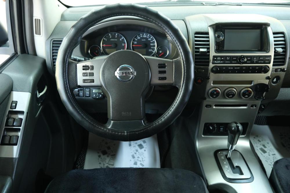 Nissan Pathfinder III Омск  - изображение 12