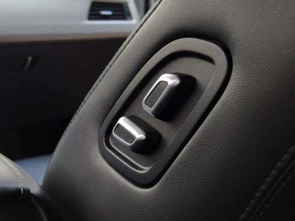 Geely Atlas I с пробегом 2019 года, цена 1 680 000 рублей, 66649 км, внедорожник, Автокод Объявления
