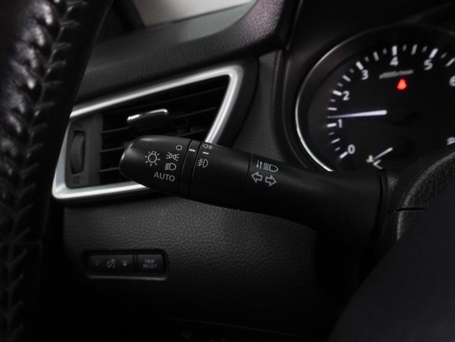 Nissan Qashqai II Воронеж  - изображение 14