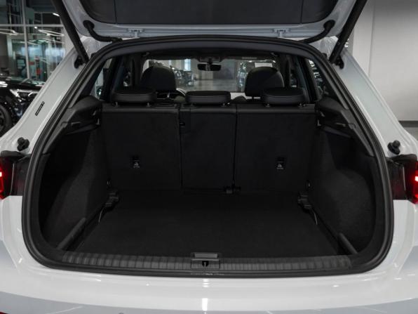 Audi Q3 II (F3) с пробегом 2026 года, цена 4 170 000 рублей, 50 км, внедорожник, Автокод Объявления