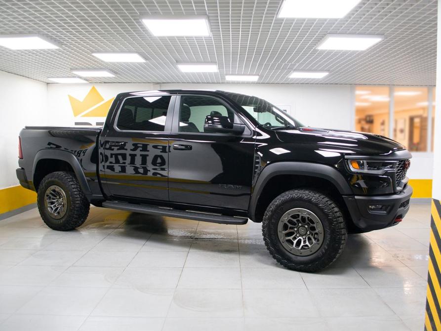 Ram 1500 V Рестайлинг Новосибирск  - изображение 3