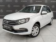 Lada (ВАЗ) Granta I Рестайлинг Москва  - изображение 25
