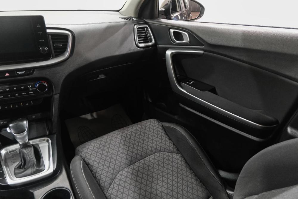 Kia Ceed III Новокузнецк  - изображение 16