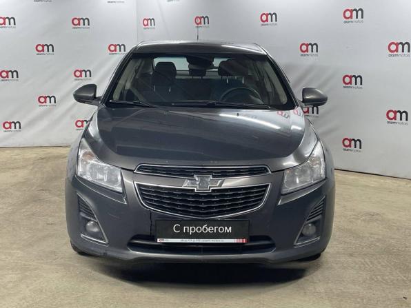 Chevrolet Cruze I Рестайлинг с пробегом 2013 года, цена 629 000 рублей, 187000 км, хэтчбек, Автокод Объявления