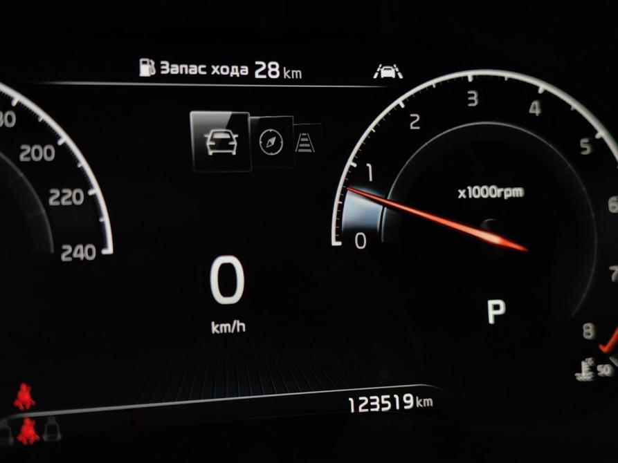 Kia Ceed III Москва  - изображение 17