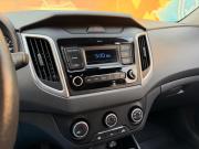 Hyundai Creta I Рестайлинг Набережные Челны  - изображение 37