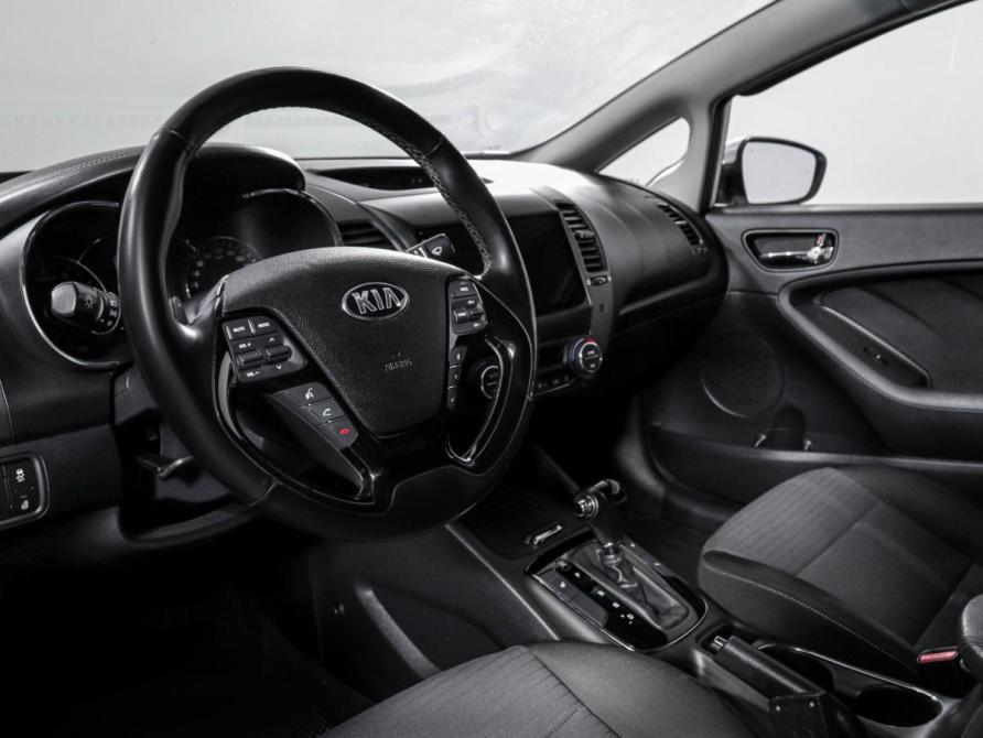 Kia Cerato III Рестайлинг (Classic) Москва  - изображение 14