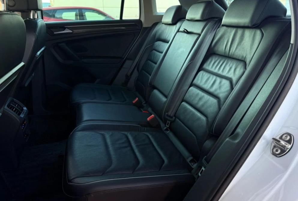 Volkswagen Tiguan II Ставрополь  - изображение 16