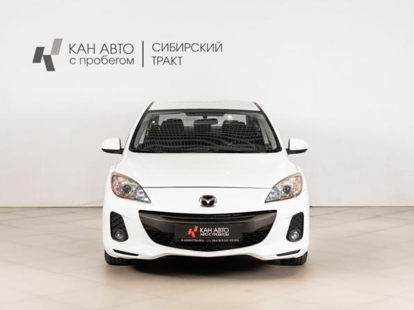 Mazda 3 II (BL) с пробегом 2009 года, цена 785 000 рублей, 190200 км, хэтчбек, Автокод Объявления