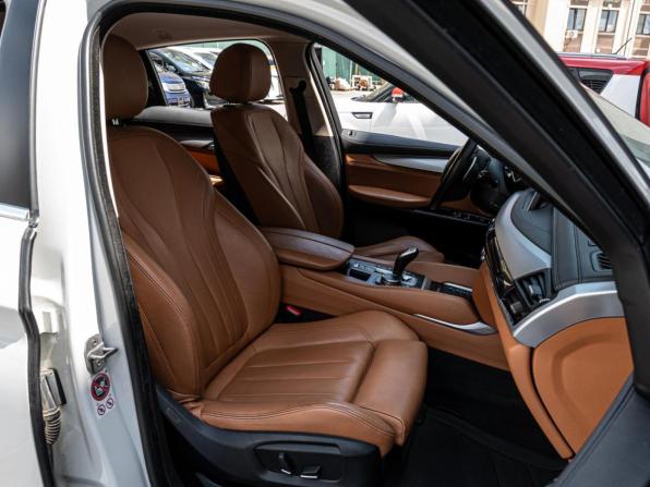 BMW X6 II (F16) с пробегом 2015 года, цена 4 040 000 рублей, 97381 км, внедорожник, Автокод Объявления