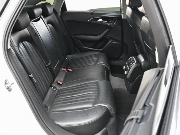 Audi A6 IV (C7) с пробегом 2014 года, цена 1 590 000 рублей, 233040 км, седан, Автокод Объявления