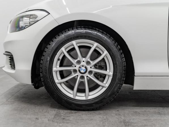 BMW 1 серии II (F20/F21) Рестайлинг с пробегом 2015 года, цена 1 297 000 рублей, 54504 км, хэтчбек, Автокод Объявления