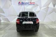Lada (ВАЗ) Granta I Рестайлинг Азнакаево  - изображение 32