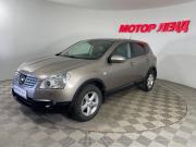 Nissan Qashqai I Воронеж  - изображение 25