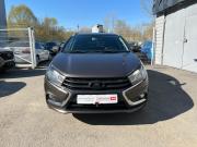 Lada (ВАЗ) Vesta I Нижнекамск  - изображение 20