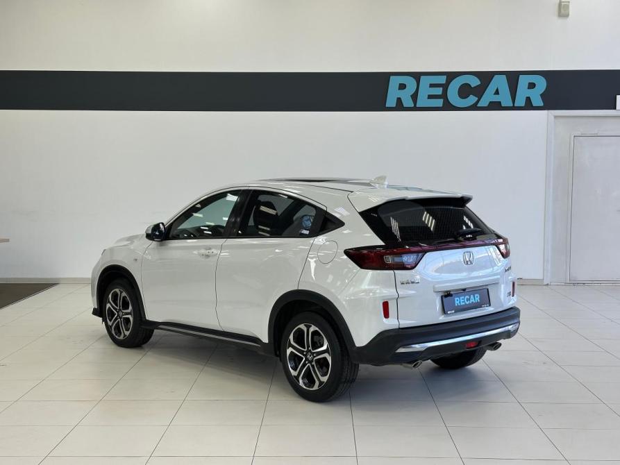 Honda XR-V I Рестайлинг Санкт-Петербург  - изображение 3