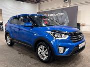 Hyundai Creta I Пермь  - изображение 7