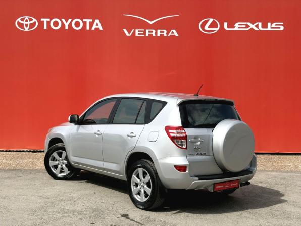 Toyota RAV4 III (XA30) Рестайлинг с пробегом 2011 года, цена 1 290 000 рублей, 158040 км, внедорожник, Автокод Объявления
