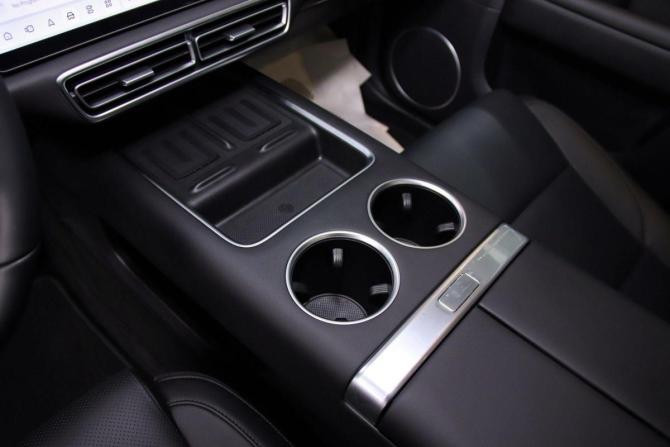 Новый Li Auto (Lixiang) L6 2025 года, цена 8 190 000 рублей, внедорожник, Автокод Объявления