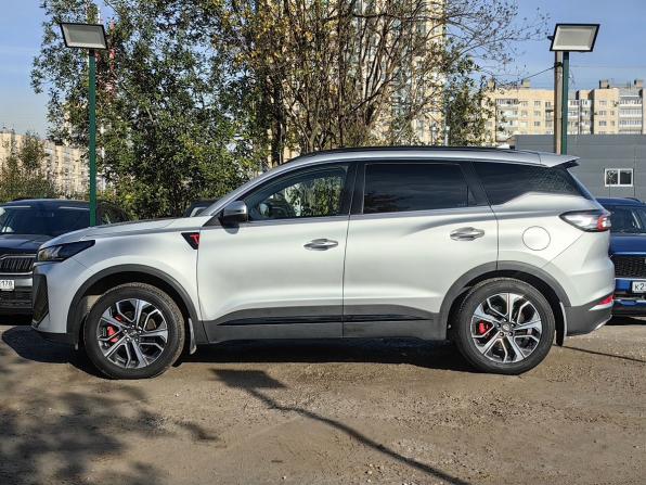 Chery Tiggo 7 Pro Max I Рестайлинг с пробегом 2024 года, цена 1 999 000 рублей, 28000 км, внедорожник, Автокод Объявления