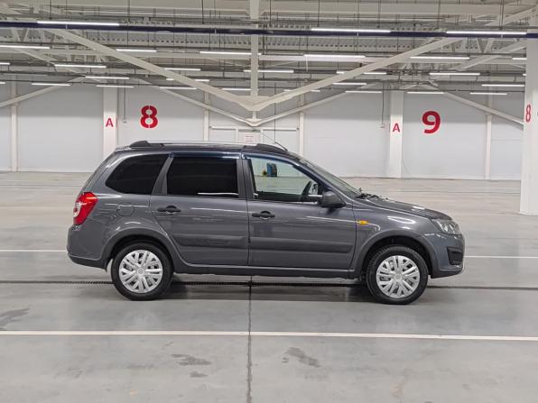 Lada (ВАЗ) Kalina II с пробегом 2016 года, цена 505 000 рублей, 172227 км, универсал, Автокод Объявления