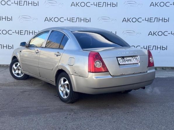Chery Fora (A21) с пробегом 2007 года, цена 180 000 рублей, 280000 км, седан, Автокод Объявления