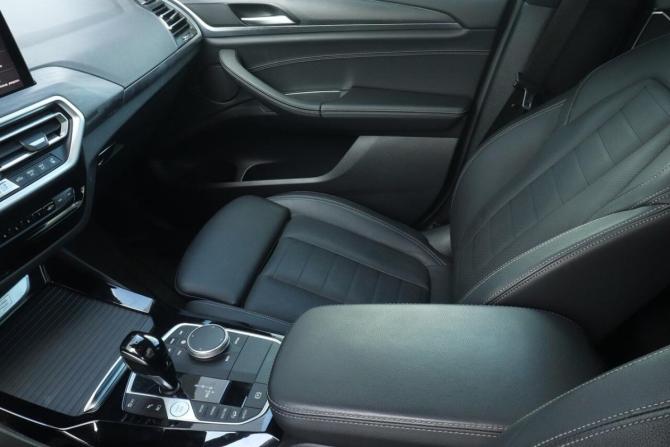BMW X3 III (G01) Рестайлинг с пробегом 2021 года, цена 5 990 000 рублей, 73690 км, внедорожник, Автокод Объявления