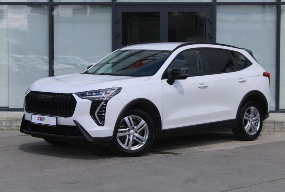 Haval Jolion I Рестайлинг Саратов  - изображение 1